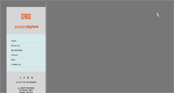 Desktop Screenshot of pranavdigitals.com