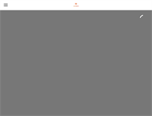 Tablet Screenshot of pranavdigitals.com